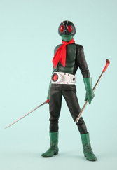 DX Kamen Rider No. 1 Late Ver.(Sakurajima Ver.) Ver.2.0 image 8