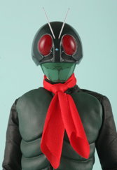 DX Kamen Rider No. 1 Late Ver.(Sakurajima Ver.) Ver.2.0 image 9