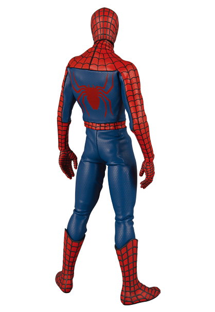 SPIDER-MAN(SPIDER-MAN3 Ver.) image 2