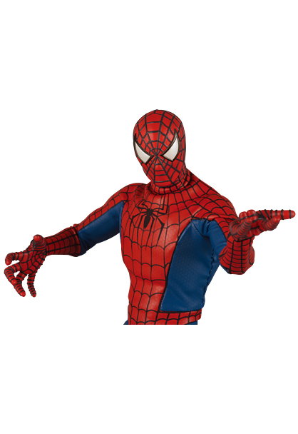 SPIDER-MAN(SPIDER-MAN3 Ver.) image 3