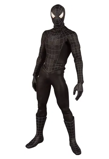 BLACK SUITED SPIDER-MAN(SPIDER-MAN3 Ver.)