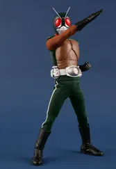 DX Skyrider(Early Ver.)