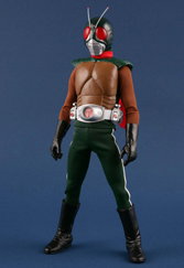 DX Skyrider(Early Ver.) image 2
