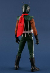DX Skyrider(Early Ver.) image 3