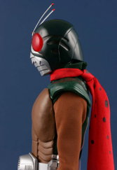 DX Skyrider(Early Ver.) image 5