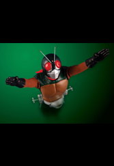 DX Skyrider(Early Ver.) image 7