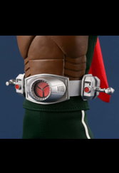 DX Skyrider(Early Ver.) image 8