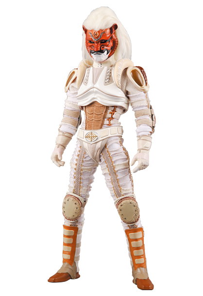 Lion-MaruG image 2