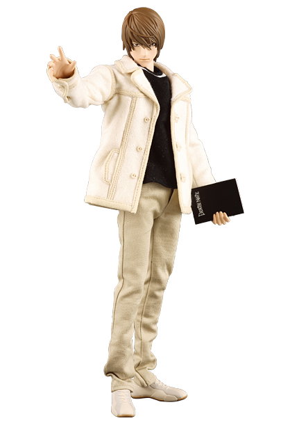 Light Yagami(Light Yagami) image 1