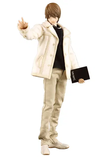 Light Yagami(Light Yagami)