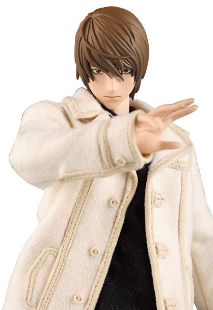 Light Yagami(Light Yagami) image 2