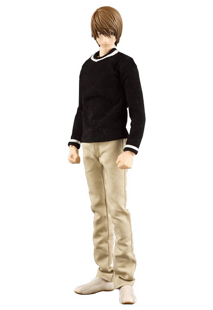 Light Yagami(Light Yagami) image 3