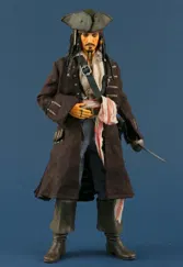 JACK SPARROW(Renewal Package Ver.)