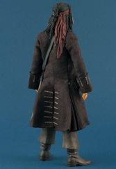 JACK SPARROW(Renewal Package Ver.) image 2