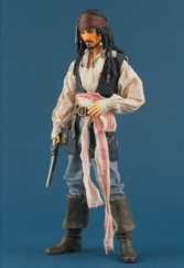 JACK SPARROW(Renewal Package Ver.) image 3