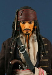 JACK SPARROW(Renewal Package Ver.) image 4