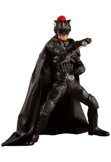 Tiger Joe