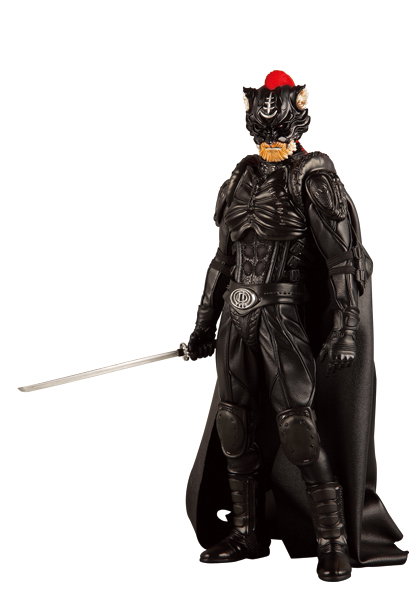 Tiger Joe image 2