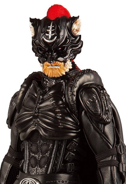 Tiger Joe image 4