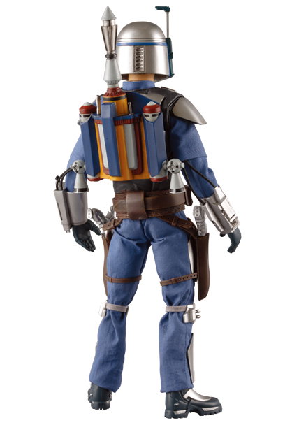 JANGO FETT(TM) image 2