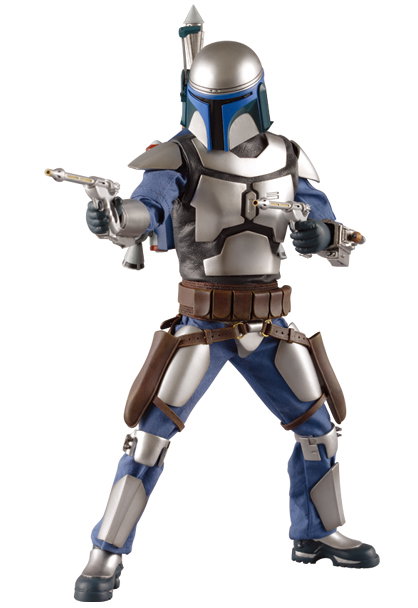 JANGO FETT(TM) image 3