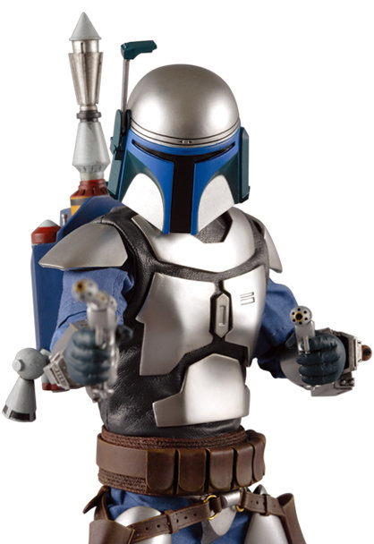 JANGO FETT(TM) image 4