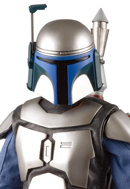 JANGO FETT(TM) image 5