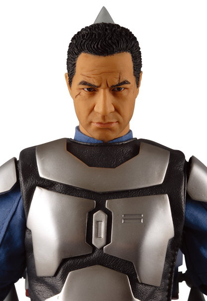 JANGO FETT(TM) image 6