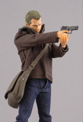 JACK BAUER (Season 5) image 2