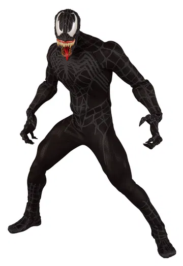 VENOM (SPIDER-MAN 3 Ver.)