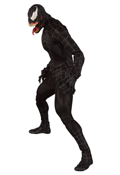 VENOM (SPIDER-MAN 3 Ver.) image 2