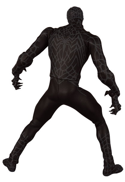 VENOM (SPIDER-MAN 3 Ver.) image 3