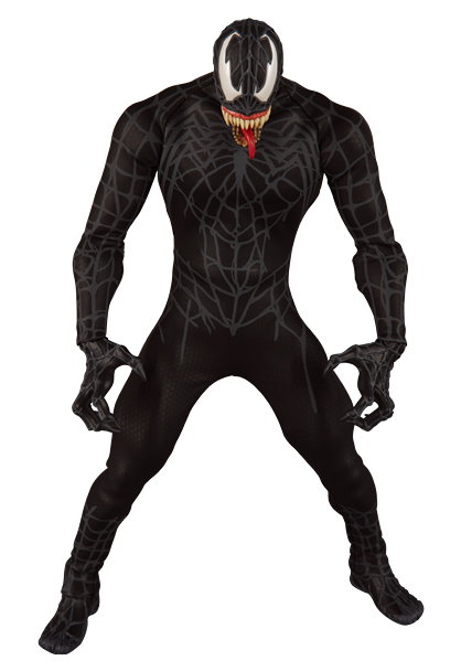 VENOM (SPIDER-MAN 3 Ver.) image 4