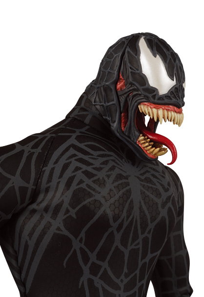 VENOM (SPIDER-MAN 3 Ver.) image 5