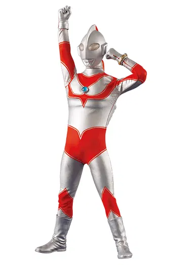 Return of Ultraman
