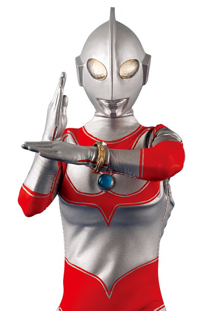 Return of Ultraman image 2