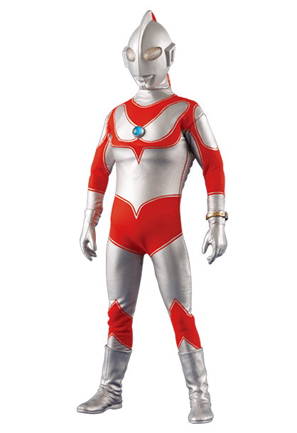 Return of Ultraman image 3