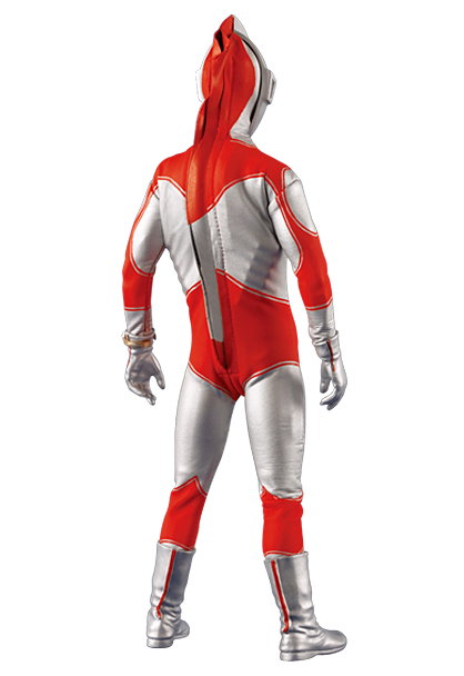Return of Ultraman image 4