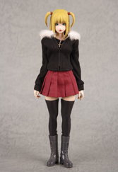 Misa Amane(Misa Amane) image 1