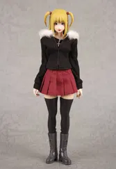 Misa Amane(Misa Amane)