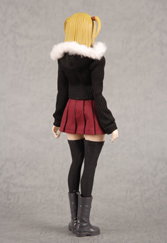 Misa Amane(Misa Amane) image 2