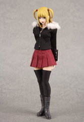Misa Amane(Misa Amane) image 3