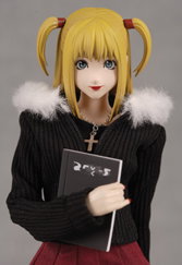 Misa Amane(Misa Amane) image 4