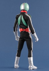 DX Kamen Rider New No. 1 Ver.2.0 image 2