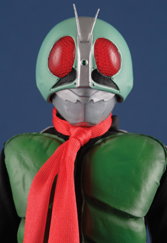 DX Kamen Rider New No. 1 Ver.2.0 image 5
