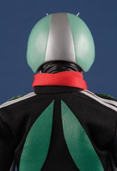 DX Kamen Rider New No. 1 Ver.2.0 image 7