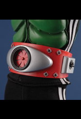 DX Kamen Rider New No. 1 Ver.2.0 image 8