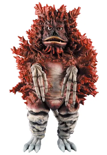 Garamon