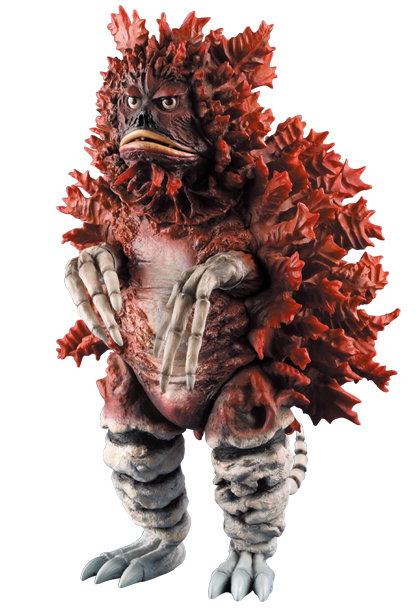 Garamon image 3