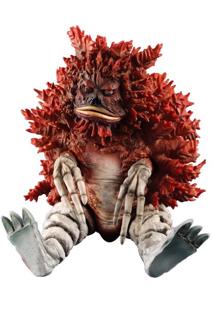 Garamon image 4